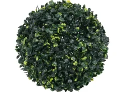 Online vidaXL Künstliche Buchsbaumkugeln 2 Stk 45 cm Modell 1