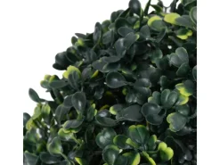 Online vidaXL Künstliche Buchsbaumkugeln 2 Stk 45 cm Modell 1