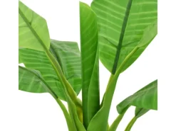Online vidaXL Künstlicher Bananenbaum mit Topf 180 cm Grün