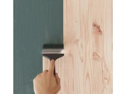 vidaXL Kommode ALTA 77x35x73 cm Massivholz Kiefer