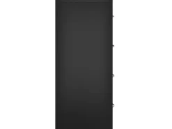 vidaXL Kommode mit 4 Schubladen 60x30,5x71 cm 342577