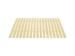 Hot vidaXL Lattenrost mit 17 Latten 100x200 cm1123458