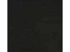 Discount vidaXL Ohrensessel mit Hocker Schwarz Samt