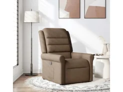 vidaXL Relaxsessel Stoff 4015640