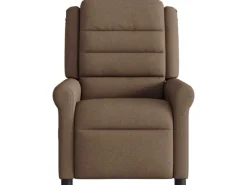 vidaXL Relaxsessel Stoff 4015640