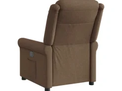 vidaXL Relaxsessel Stoff 4015640