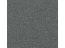 vidaXL Relaxsessel Dunkelgrau Stoff Modell 59