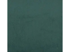 vidaXL Relaxsessel Dunkelgrün Samt Modell 9