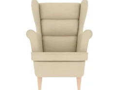 vidaXL Sessel 74x84x100 cm Stoff 4016902