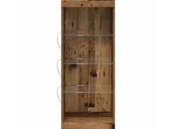 Clearance vidaXL Sideboard 41 x 37 x 100 cm Holzwerkstoff 863054 Altholz