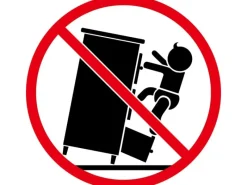 vidaXL Sideboard Artisan-Eiche 100x35x99 cm Holzwerkstoff 3328497