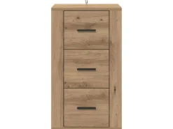 Sale vidaXL Sideboard Artisan-Eiche 40 x 33 x 70 cm Holzwerkstoff 881001 Artisan Eiche