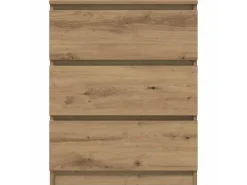 Clearance vidaXL Sideboard Artisan-Eiche 60x35x76 cm Holzwerkstoff 862492 Artisan Eiche