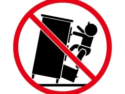 Clearance vidaXL Sideboard 100x35x76 cm Holzwerkstoff 3328501 Betongrau