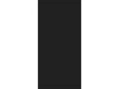 Outlet vidaXL Sideboard 88x30x65 cm Holzwerkstoff 800685 Schwarz