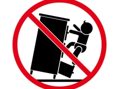 vidaXL Sideboard 100x35x80 cm Holzwerkstoff 835539