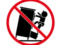 New vidaXL Sideboard Weiß 90,5x30x70 cm Holzwerkstoff 811187