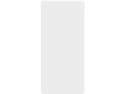 vidaXL Sideboard 50x42,5x93 cm Holzwerkstoff 846292