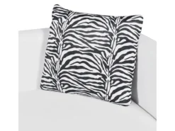 Discount vidaXL 3-Sitzer-Sofa Kunstleder Weiß