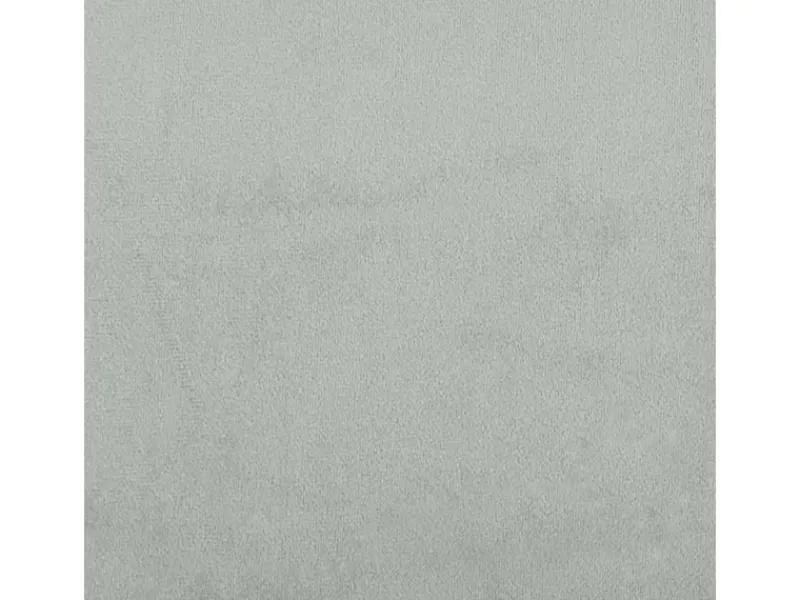 Discount vidaXL Tagesbett Ausziehbar mit Matratzen Hellgrau 80x200 cm Samt1847498