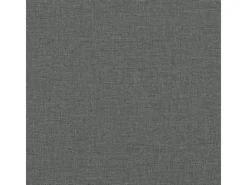 Online vidaXL 3-Tlg Sofagarnitur Dunkelgrau Stoff 2149639