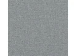 vidaXL 2-Tlg Sofagarnitur Hellgrau Stoff 2149641