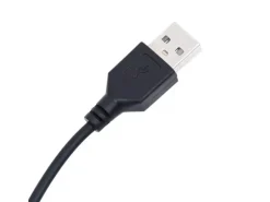 vidaXL 6-Tlg Wohnwand mit LED-Beleuchtung Räuchereiche Holzwerkstoff 3216619