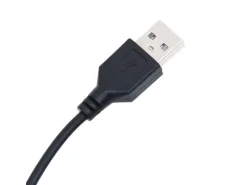 vidaXL 5-Tlg Wohnwand mit LED-Beleuchtung Räuchereiche Holzwerkstoff 3216729