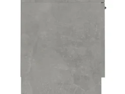 vidaXL TV-Schrank Betongrau 140x35x40 cm Holzwerkstoff