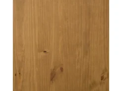 Online vidaXL TV-Schrank FLAM 110x40x50 cm Massivholz Kiefür Modell 1