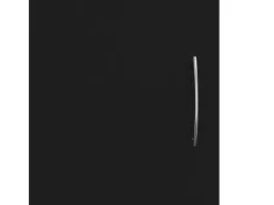 Sale vidaXL TV-Schrank Schwarz 102x30x37,5 cm Holzwerkstoff