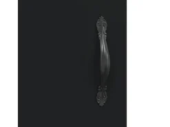 vidaXL TV-Schrank Schwarz 150x30x50 cm Holzwerkstoff Modell 7