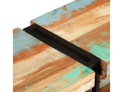 Online vidaXL TV-Schrank 180x30x40 cm Massives Altholz