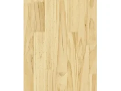 vidaXL TV-Schrank 70x33x42 cm Massivholz Kiefür