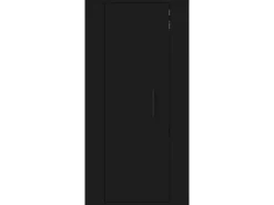 Online vidaXL TV-Wandschrank Schwarz 40x34,5x80 cm