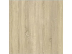 Hot vidaXL TV-Wandschrank Sonoma-Eiche 30,5x30x30 cm