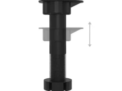 Online vidaXL Unterschrank Weiß 60x46x81,5 cm Holzwerkstoff