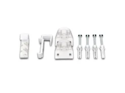 vidaXL Verdunkelungsrollo Verdunklungsrollo 120 x 230 cm Coffee