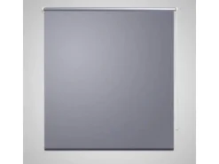 vidaXL Verdunkelungsrollo Verdunklungsrollo 80 x 175 cm