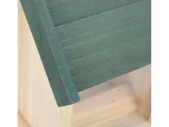 Sale vidaXL Vogelfutterhäuser 4 Stk. Tannenholz