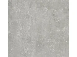 vidaXL Wand-Nachttische 2 Stk Betongrau 50x36x40 cm