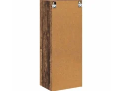 vidaXL Wand-TV-Schrank 40,5 x 30 x 102 cm Holzwerkstoff 882939