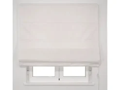 Online VIEWTEX Raffrollo Basic Lichtdurchlässig Off-White 135 x 175 cm