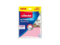 Discount Vileda Actifaser Universaltuch 2er Pack
