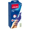 Vileda Einmalhandschuhe Safe Hands S/M Dunkelblau 100 Stück