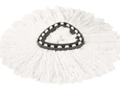 Vileda Ersatz-Wischmopp Easy Wring&Clean