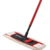 Vileda Flachwischer Wischmat-Combi mit Teleskopstiel