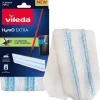 Outlet Vileda H2PrO Extra Bodenwischer Ersatzbezug