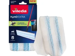 Outlet Vileda H2PrO Extra Bodenwischer Ersatzbezug