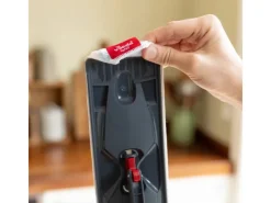 Outlet Vileda H2PrO Extra Bodenwischer Ersatzbezug